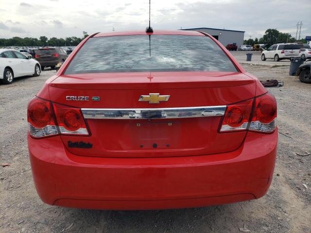 2016 CHEVROLET CRUZE LIMI - 1G1PJ5SB5G7109913