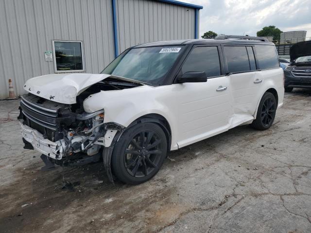 FORD FLEX LIMIT