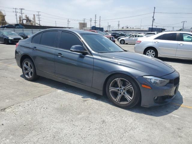 Vin: wba3a5g5xfns86943, lot: 57620325, bmw 3 series i 20154