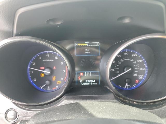 2017 SUBARU LEGACY 3.6 4S3BNEN62H3053376