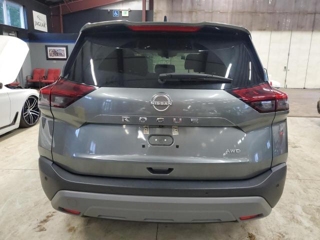 2023 NISSAN ROGUE S - 5N1BT3AB0PC853584