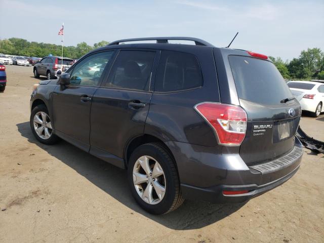 Vin: jf2sjaec8eh424521, lot: 59168495, subaru forester 2.5i premium 20142