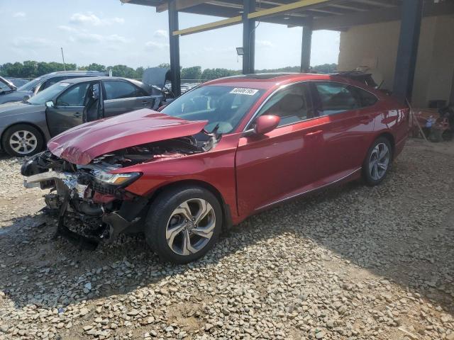 Vin: 1hgcv1f59la088442, lot: 60406195, honda accord exl 2020 img_1