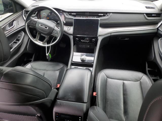2021 JEEP GRAND CHER - 1C4RJJBGXM8207880