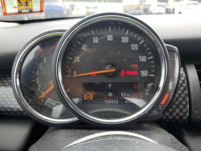 2019 MINI COOPER S WMWXP7C52K2A50562