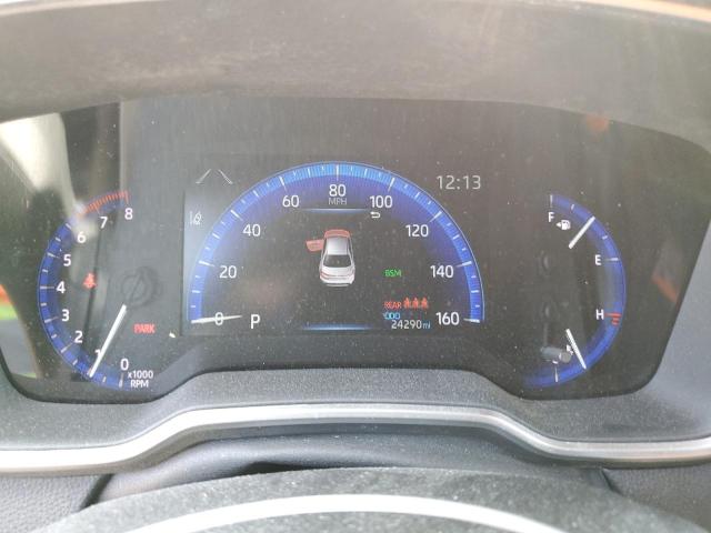 2020 TOYOTA COROLLA XL 5YFFPRAE1LP060495