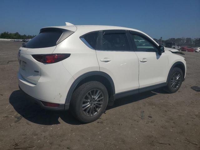 Vin: jm3kfbcl4h0197024, lot: 62263315, mazda cx-5 touring 20173
