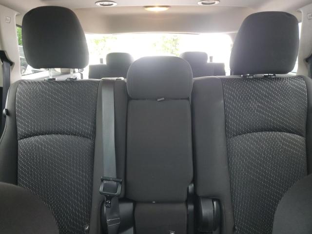2017 DODGE JOURNEY SX 3C4PDDBG1HT515124