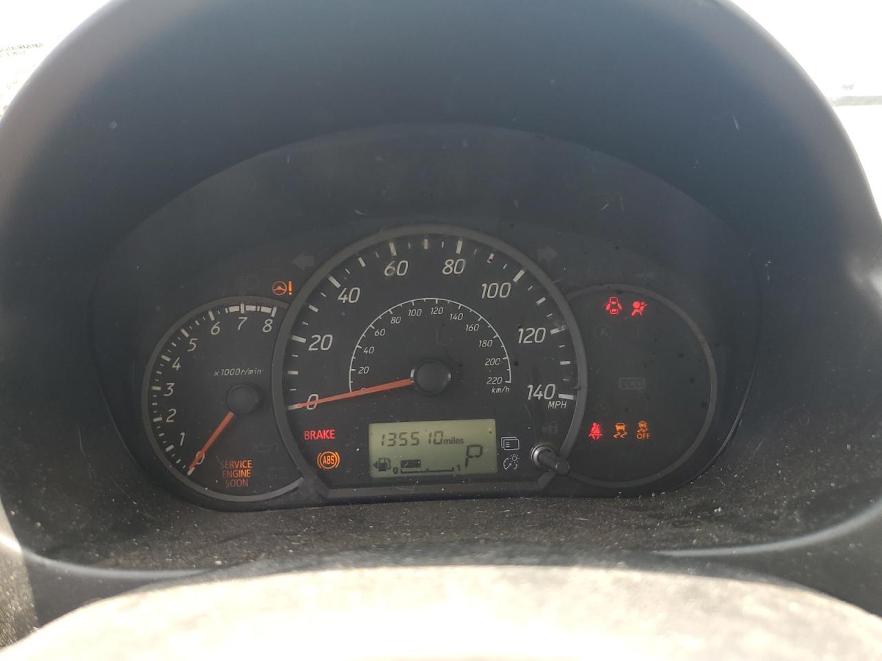 MITSUBISHI MIRAGE G4 ES