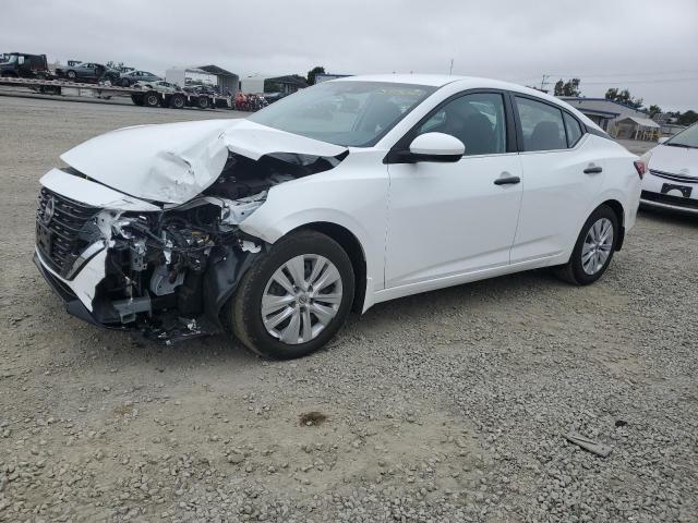 Vin: 3n1ab8bv7ry363195, lot: 59996865, nissan sentra s 2024 img_1