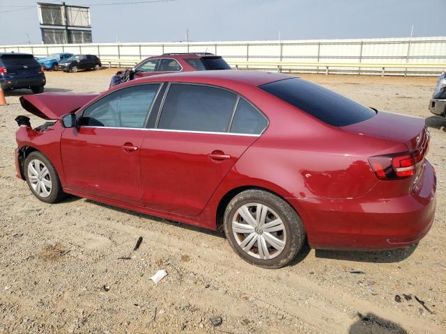 Vin: 3vw2b7aj0hm336384, lot: 60440885, volkswagen jetta s 20172