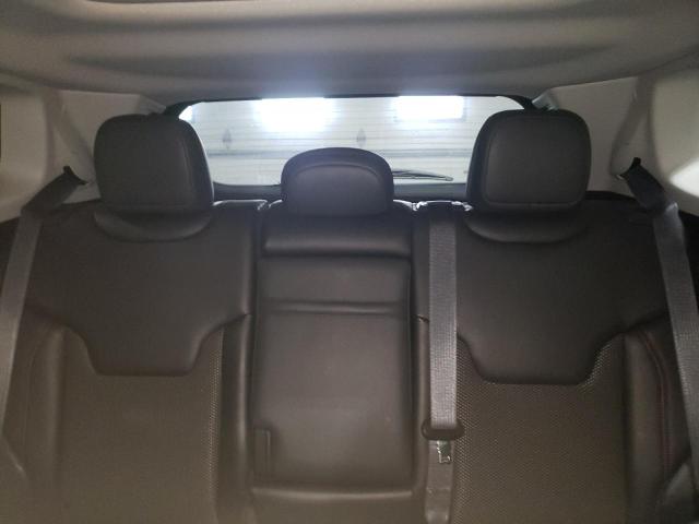 2017 JEEP COMPASS TR 3C4NJDDBXHT651205