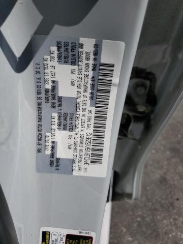 2019 TOYOTA YARIS L 3MYDLBYV5KY523612