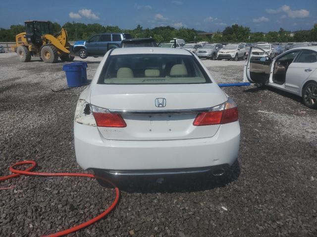 1hgcr2f85da098763 - 2013 Honda accord exl - #59626905
