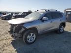 2021 TOYOTA RAV4 XLE - 4T3R6RFV5MU013051
