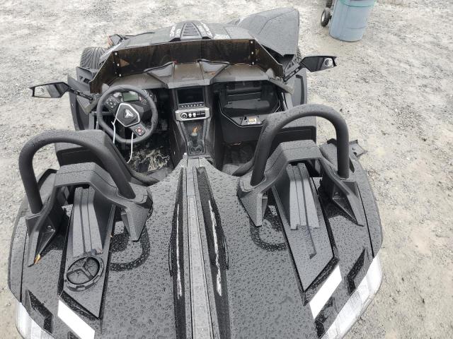 2025 POLARIS SLINGSHOT 57XAAPGD3S8167113