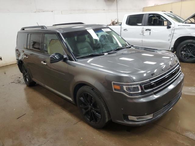 2016 FORD FLEX LIMIT 2FMHK6D89GBA07680