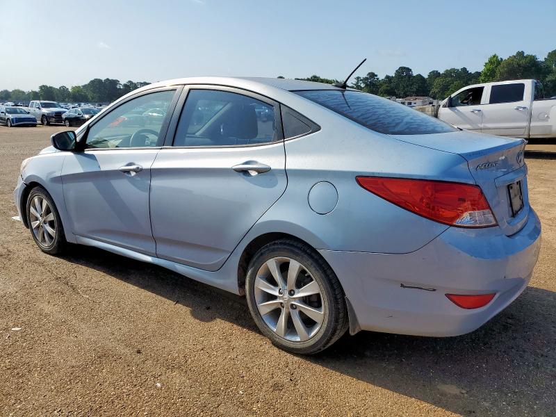 Vin: kmhcu4ae6cu265646, lot: 61283355, hyundai accent gls 20122