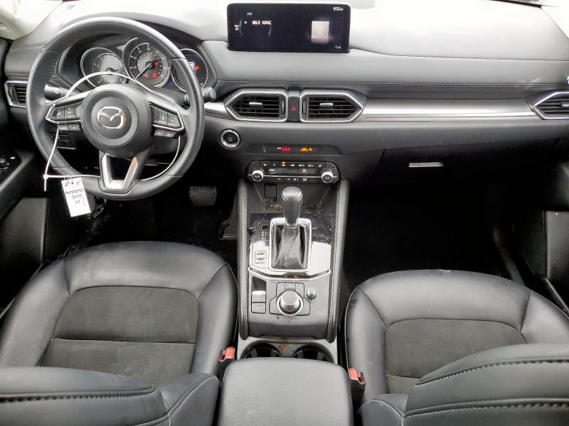 2023 MAZDA CX-5 SELEC JM3KFBBMXP0263990