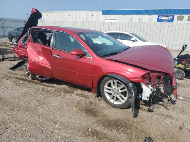 2015 CHEVROLET IMPALA LIM 2G1WC5E39F1140264