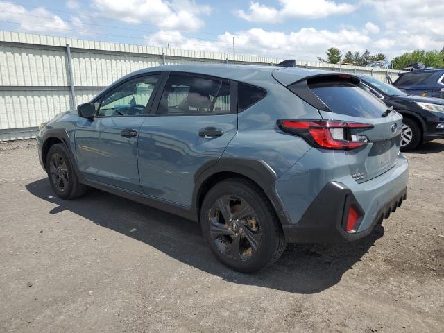 2024 SUBARU CROSSTREK JF2GUABC9R8333880