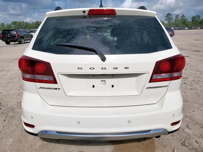 2020 DODGE JOURNEY CR - 3C4PDCGB9LT259380