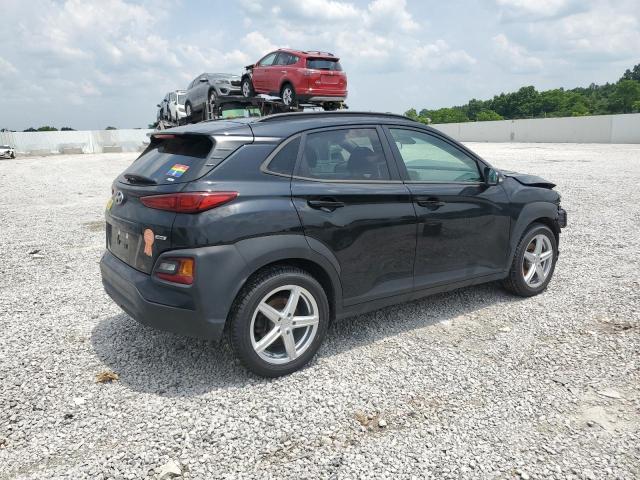 Vin: km8k6caa3ju096938, lot: 60460335, hyundai kona sel 20183