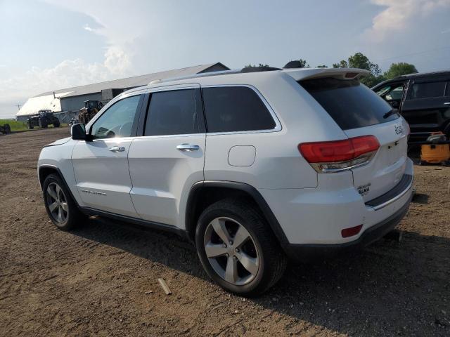 Vin: 1c4rjfbg3gc317863, lot: 62263415, jeep grand cher limited 20162