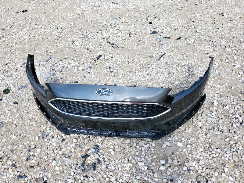 2017 FORD FOCUS SE - 1FADP3F22HL303420