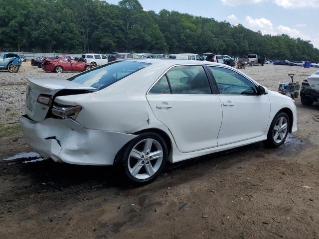 Vin: 4t1bf1fk7cu173240, lot: 61905255, toyota camry base 20123
