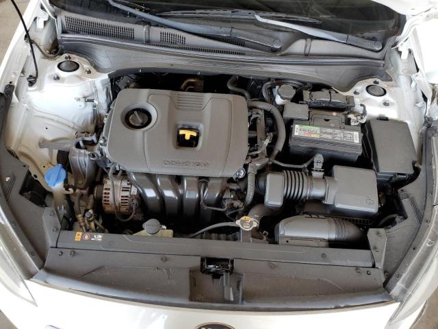 2019 KIA FORTE FE 3KPF24AD9KE136344
