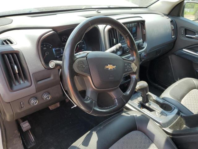 2018 CHEVROLET COLORADO Z - 1GCHTDEN0J1221888