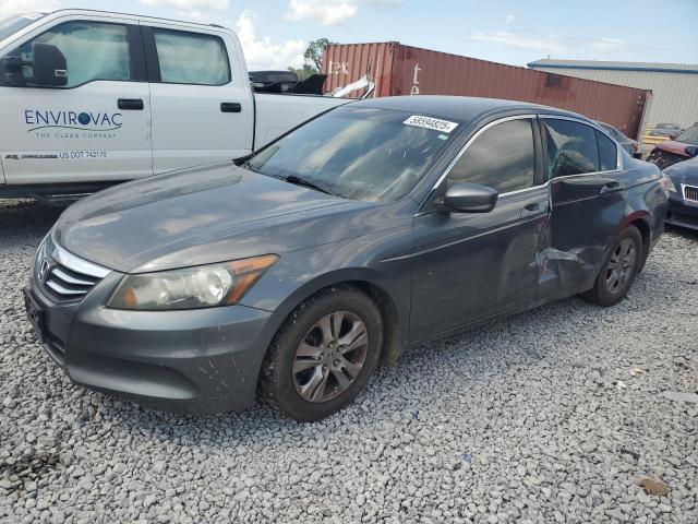 HONDA ACCORD SE