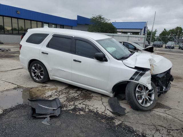 2020 DODGE DURANGO GT 1C4RDJDG3LC155444