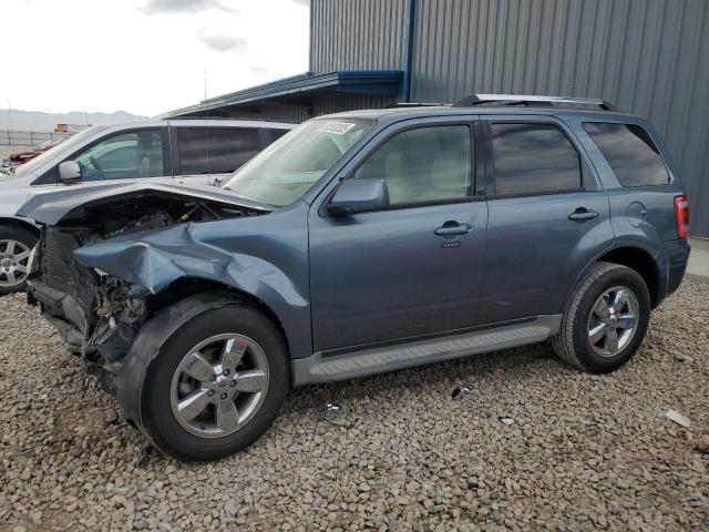 Vin: 1fmcu9eg8bka28062, lot: 60553205, ford escape limited 2011 img_1
