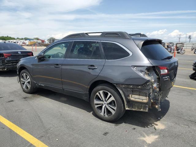 Vin: 4s4bsanc3k3332510, lot: 61169755, subaru outback 2.5i limited 20192