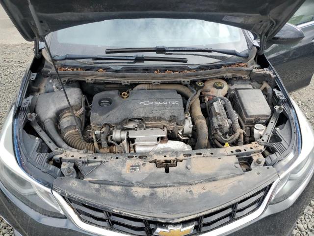 2018 CHEVROLET CRUZE LT 3G1BE6SM2JS600325