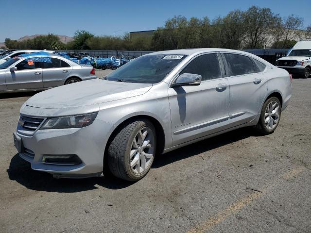 Global Auto Auctions: 2016 CHEVROLET IMPALA LTZ
