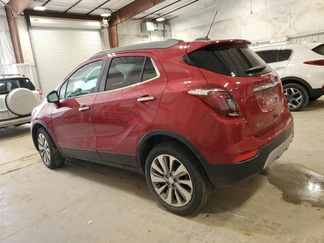 Vin: kl4cjasb5kb938320, lot: 59188135, buick encore preferred 20192
