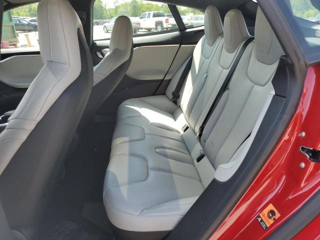 2015 TESLA MODEL S 85 5YJSA1H28FF100410