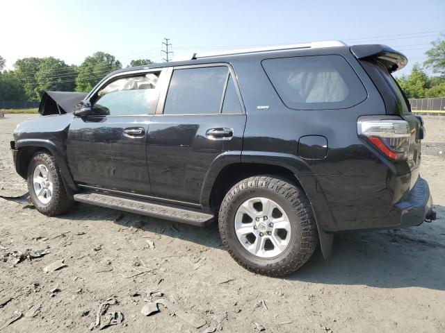 2016 TOYOTA 4RUNNER SR JTEBU5JR0G5355699