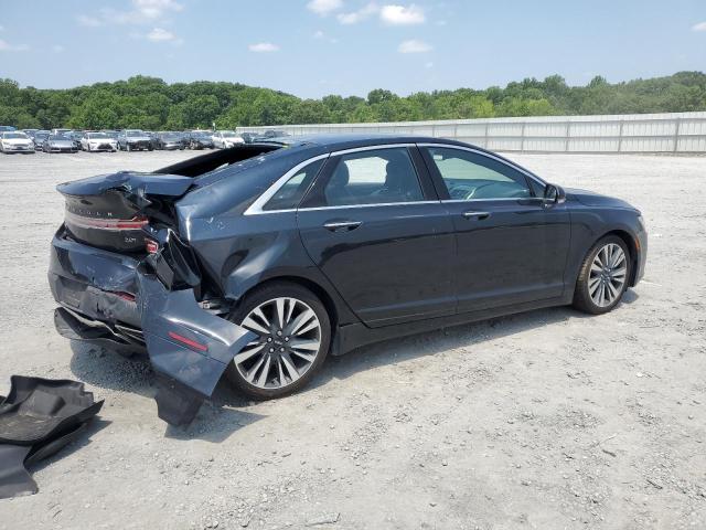 Vin: 3ln6l5e90hr622398, lot: 61907915, lincoln mkz reserve 20173