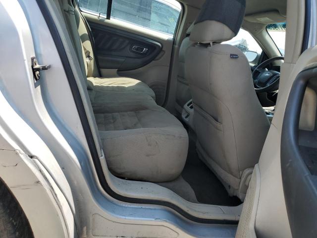 2010 FORD TAURUS SE - 1FAHP2DW0AG161228