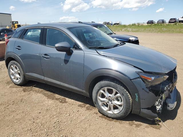 Vin: jm1dkfc78m1508479, lot: 61866195, mazda cx-3 touring 20214