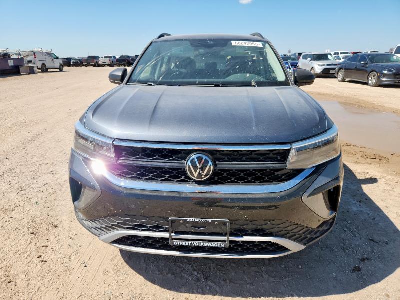 2024 VOLKSWAGEN TAOS S 3VV5X7B23RM051027