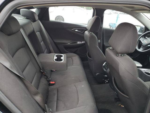 2021 CHEVROLET MALIBU  LT 1G1ZD5ST2MF010234