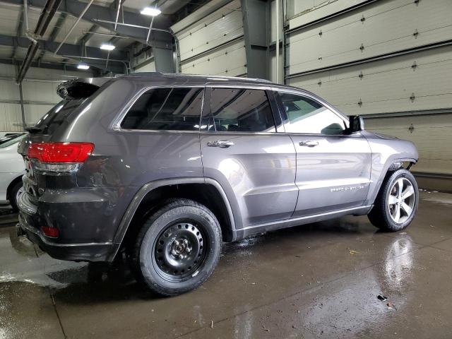 Vin: 1c4rjfcg9gc345309, lot: 61095285, jeep grand cher overland 20163