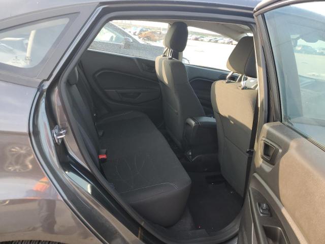2017 FORD FIESTA SE - 3FADP4BJ1HM112752