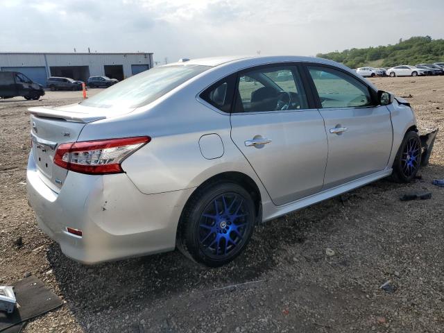 Vin: 3n1ab7ap7el613846, lot: 59322215, nissan sentra s 20143