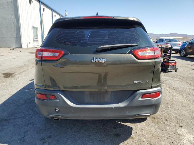 2015 JEEP CHEROKEE S - 1C4PJLAB5FW573186